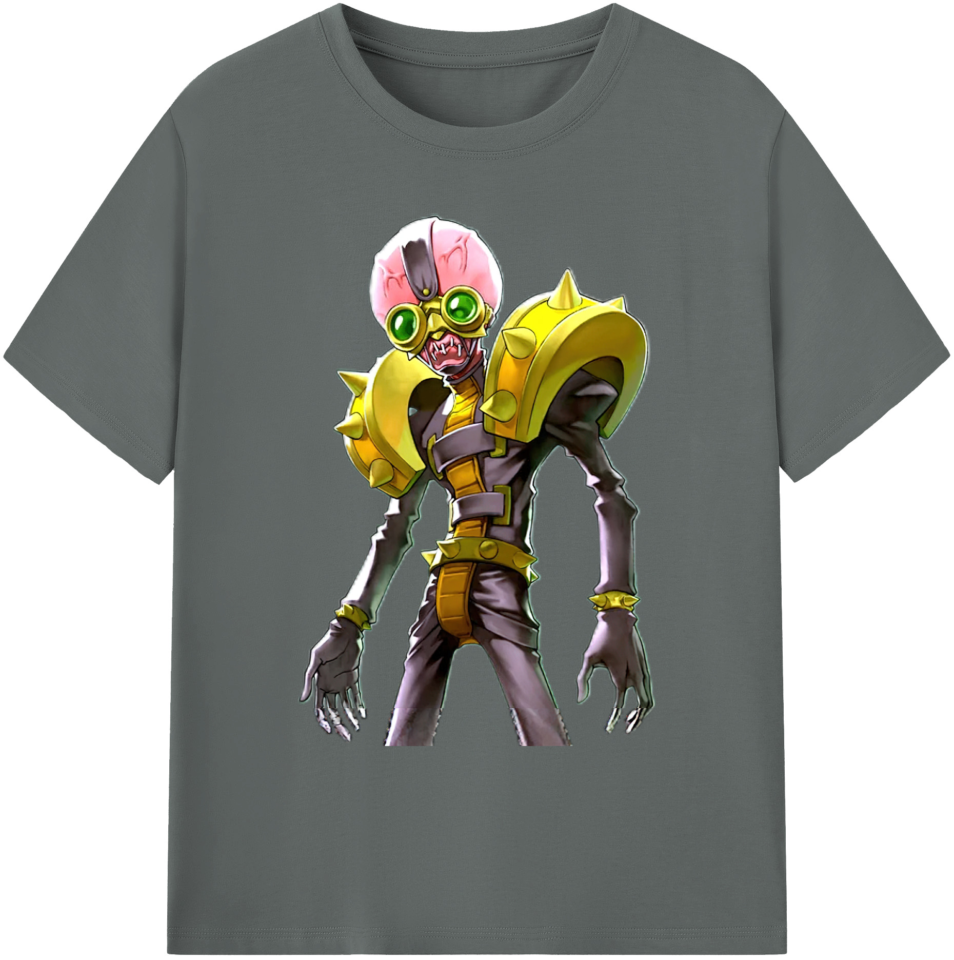 遊☆戯☆王 Yu-Gi-Oh! 綿100％ メンズ半袖Tシャツ｜肌触りやわらか＆通気性